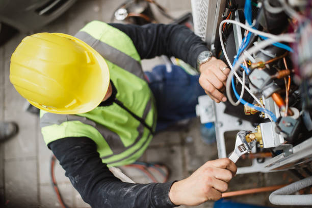 Emergency Electrical Repair Services in Bernie, MO