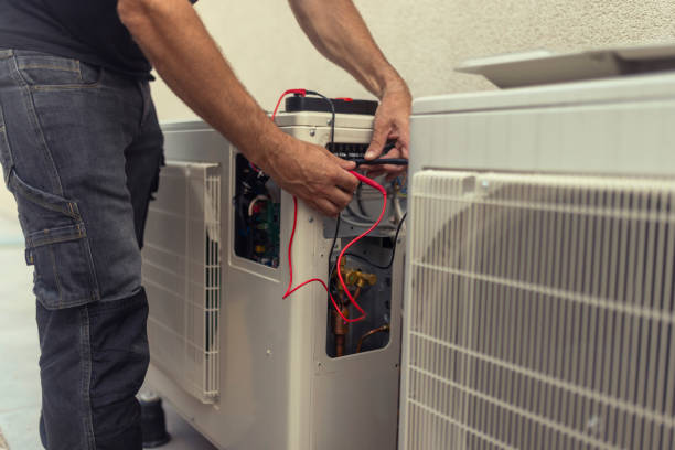 Best Emergency Electrical Repair Services  in Bernie, MO